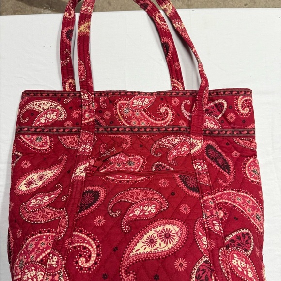 Vera Bradley bag - Picture 4 of 11